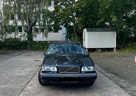 Volvo 850 2.5-10V 10V