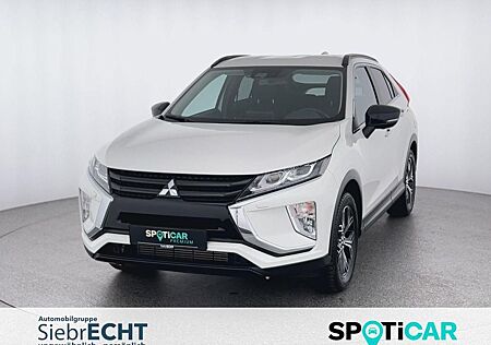 Mitsubishi Eclipse Cross 1.5 T-MIVEC*360°Kamera*SHZ*uvm