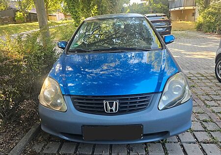 Honda Civic 1.4i S S