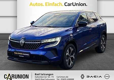 Renault Austral 1.3 TCe 160 Mild-Hybrid Techno