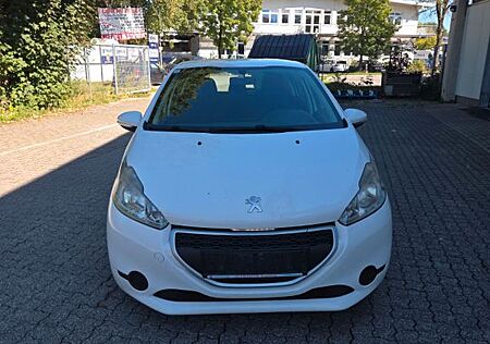 Peugeot 208 Access