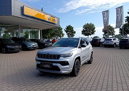 Jeep Compass 1.3 Plug-In Hybrid S (EURO 6d)