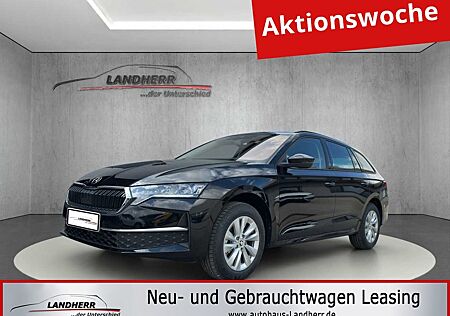 Skoda Octavia Combi 2.0 TDI Selection //mtl: 407€/Wint