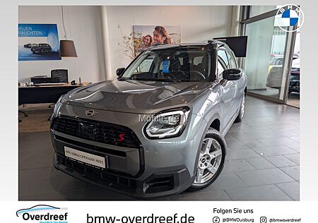 Mini Cooper S Countryman Countryman S ALL4 Favoured Trim Steptronic AHK