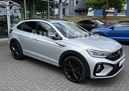 VW Taigo Volkswagen R-Line DSG NAVI LED KAMERA PDC SHZ