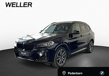 BMW X3 xDrive30dA M Sport -Pano,Laser,H/K,AHK,360°