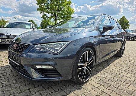 Seat Leon ST Cupra 300 4D 1.Hand Sportsitz Keyless