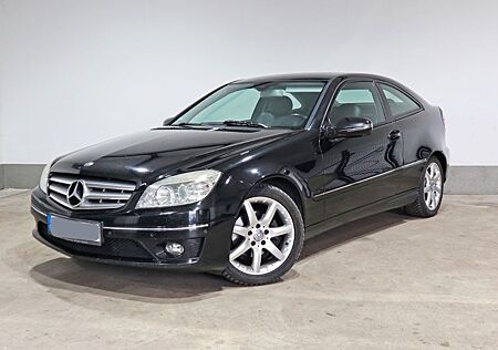 Mercedes-Benz CLC 220 CDI