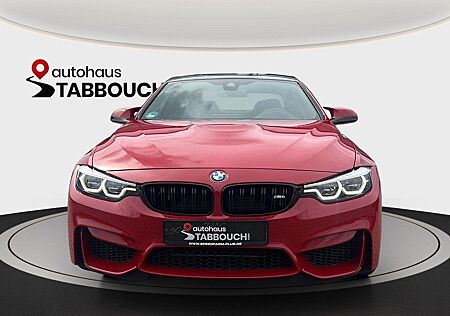 BMW M4 HERITAGE 1/750+CARBON DACH+MEMORY+HARMAN