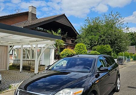 Ford Mondeo 2,0TDCi 103kW DPF Titanium X Turnier ...