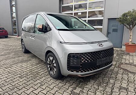 Hyundai Staria Signature 4WD*Premium*Vollausstattung*360