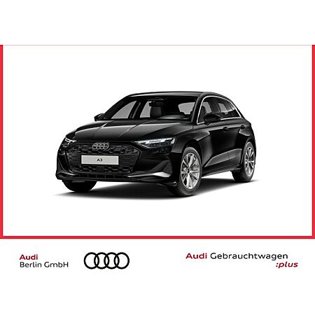 Audi A3 leasen