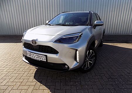 Toyota Yaris Cross 1,5 l Hybrid Teamplayer 2WD