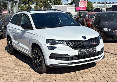 Skoda Karoq RS*4x4*PANO*8FACH*NAVI*LED*KAM*KEYLESS*