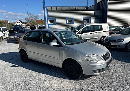 VW Polo Volkswagen IV Goal*Klimaautomatik*
