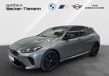 BMW M135 xDrive Hatch