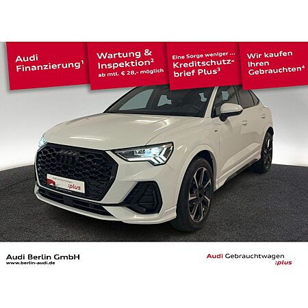 Audi Q3 leasen