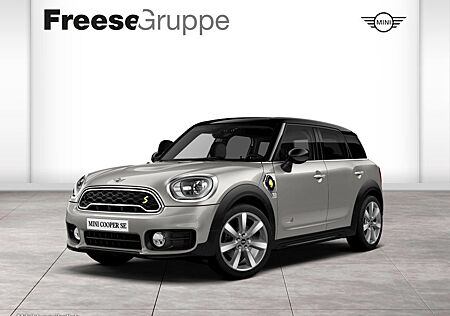 Mini Cooper SE Count Chili HK HiFi DAB LED Navi Shz