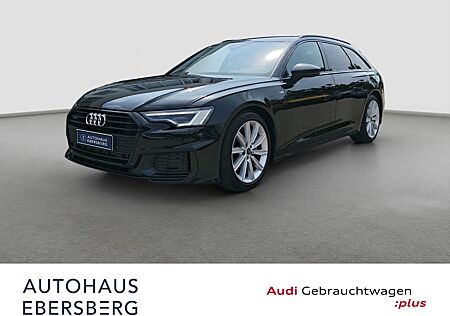 Audi A6 Avant sport 40 TDI quattro MATRIX Navi+