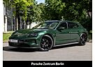 Porsche Taycan 4S Sport Turismo Burmester InnoDrive LED