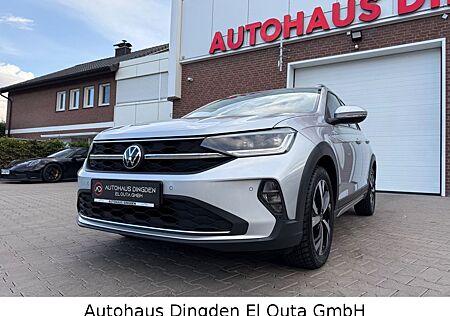 VW Taigo Volkswagen 1.0 TSI Style