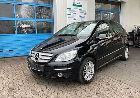 Mercedes-Benz B 200 B -Klasse CDI