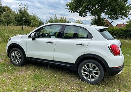 Fiat 500X 1.4 MultiAir 103kW POP STAR S&S 4x2 POP...