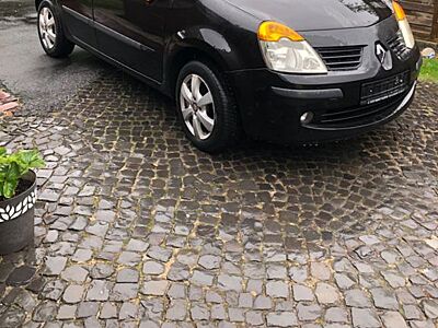 Renault Modus Authentique 1.2 16V 55kW Authentique