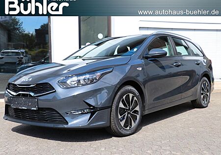 Kia Cee'd Sportswagon Ceed Sportswagon Vision 1.5 T-GDI Navigation,...