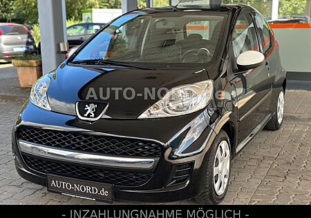 Peugeot 107 1.0 Urban Move*KLIMA*El.FH*BLUETOOTH*II.HAND