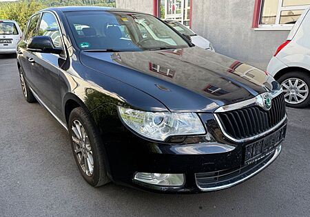 Skoda Superb Ambition 1.8TFSI |Klima|SHZ|Tempomat|