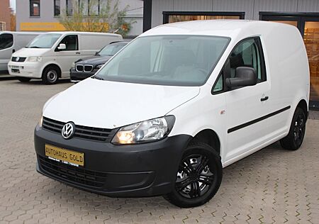 VW Caddy Volkswagen Kasten/Kombi Kasten/Euro 5/Tüv 06.2026