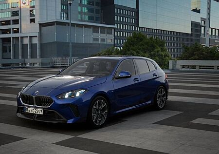 BMW 120d ///M-Sport ACC PanoSD SpurAss 360° AHK