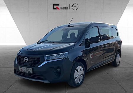 Nissan Townstar DOKA-Kasten L2 ACENTA Winter/AHK/RFK