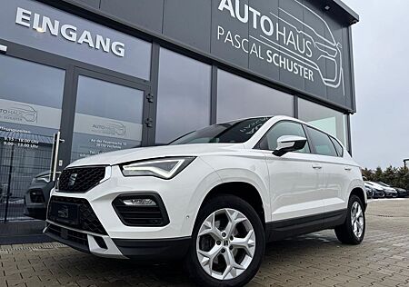 Seat Ateca Style 2.0 TDI/DSG/LED/AHK/VIRTUAL/ACC/