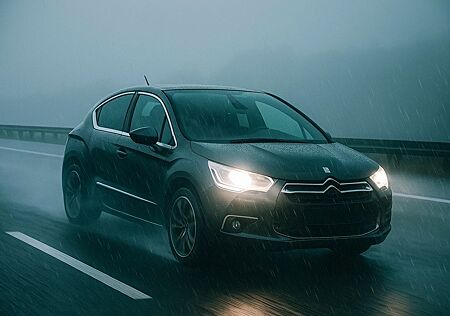 Citroën DS4 THP 200 SportChic SportChic