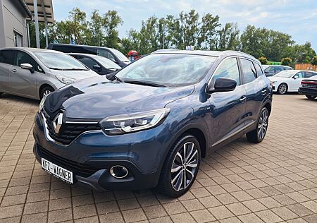 Renault Kadjar BOSE Edition 1.HAND LED KAMERA
