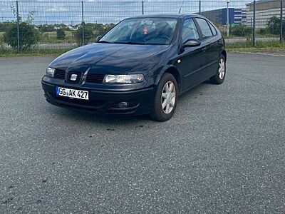 Seat Leon 1.6 16V