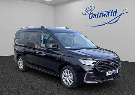 Ford Grand Tourneo Connect Titanium L2 PHEV LED Sitz-