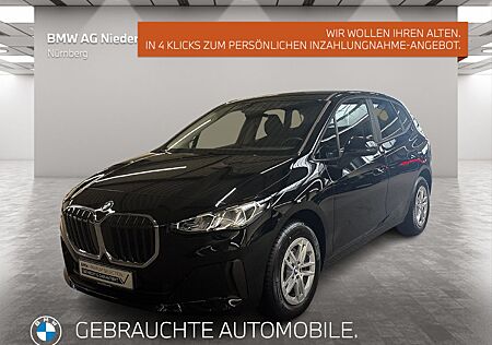 BMW 218i Active Tourer