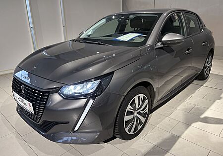 Peugeot 208 PureTech 100 Active AHK