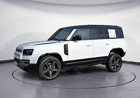 Land Rover Defender 3.0 D200 X-Dynamic SE 110 Navi AHK Kame
