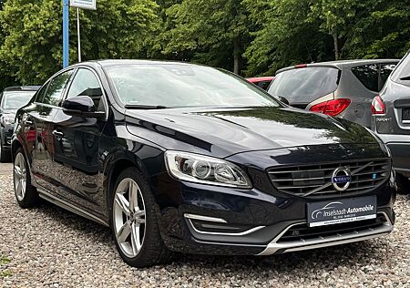 Volvo S60 Lim. Summum AWD