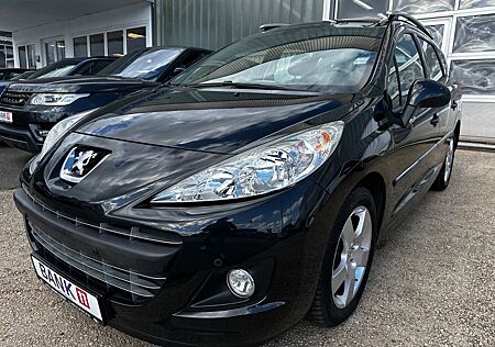 Peugeot 207 SW Premium Aut. Panorama