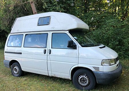 VW T4 California gebraucht kaufen VW T4 California Volkswagen
