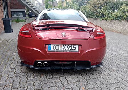 Peugeot RCZ 1.6 155 THP (wenig Verbrauch!/ top gepflegt)