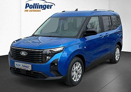Ford Tourneo Courier NEUES MODELL, AUTOMATIK 92 kW...