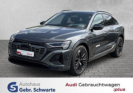 Audi Q8 Sportback 55 e-tron S-Line Edition S-Line