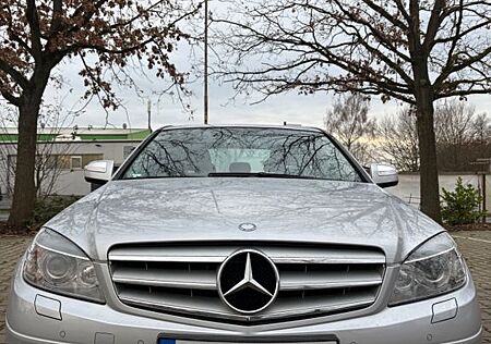 Mercedes-Benz C 180 Kompressor AVANTGARDE Avantgarde