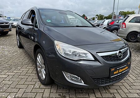 Opel Astra Sports Tourer 1.7 CDTI Edition